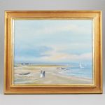 1400 9068 OIL PAINTING